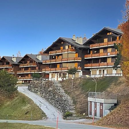 Les Mayens De L'Ours - At The Foot Of Piste De L'Ours' Slope! Agettes 外观 照片